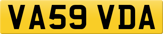 VA59VDA